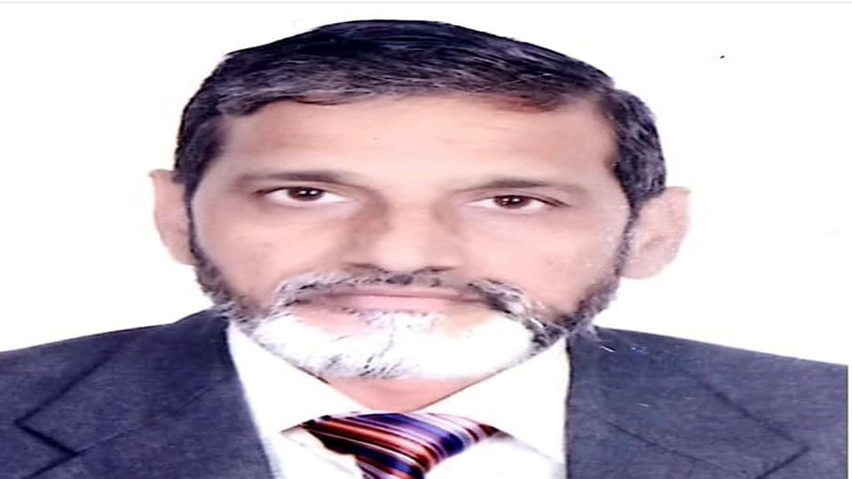 शमशाद अली