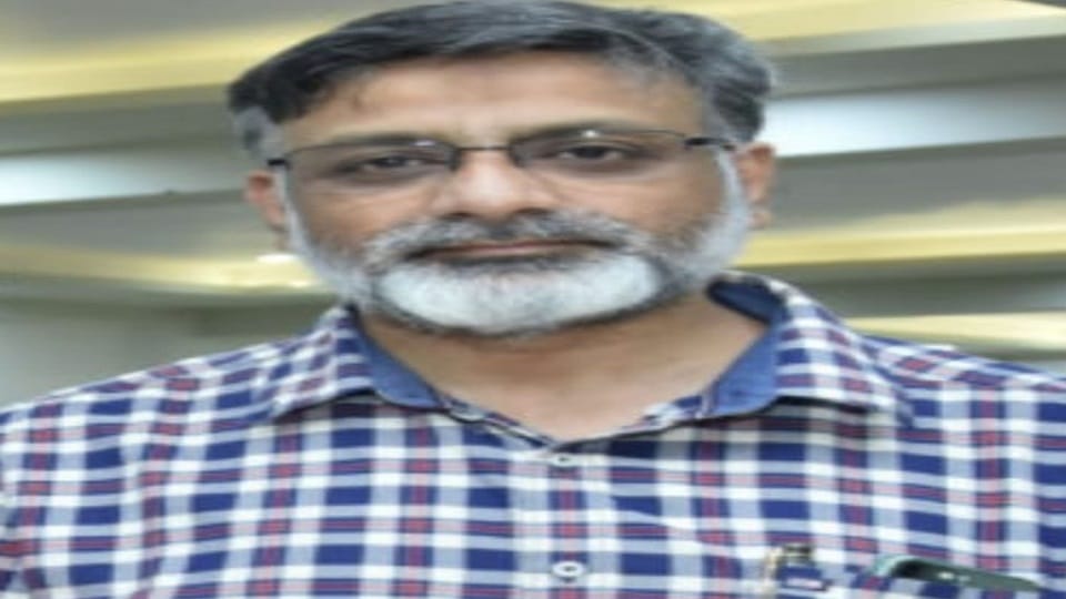 मेडिकल कॉलेज में टीबी और श्वसन रोग विभाग के अध्यक्ष और परियोजना के प्रधान अन्वेषक प्रो. मोहम्मद शमीम