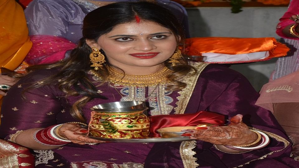 करवा चौथ