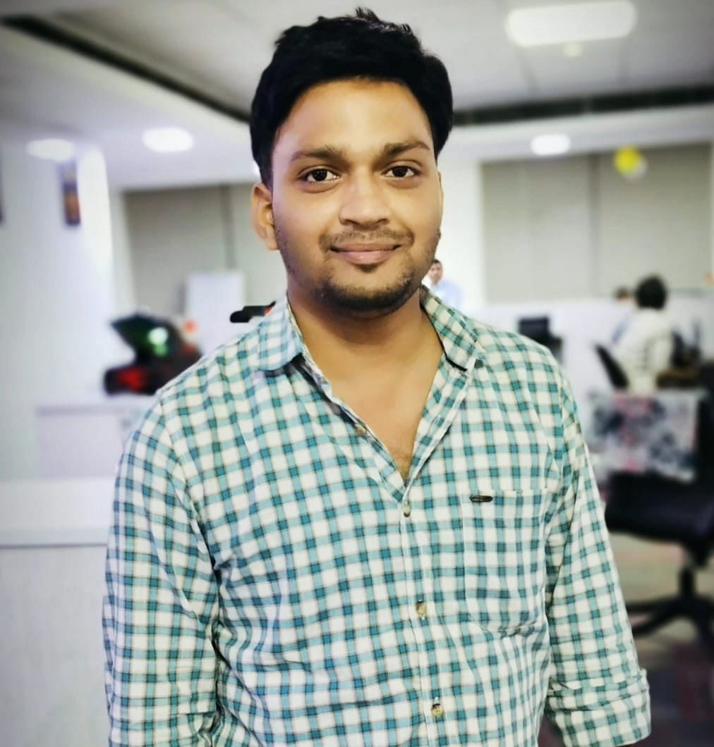 Abhilash