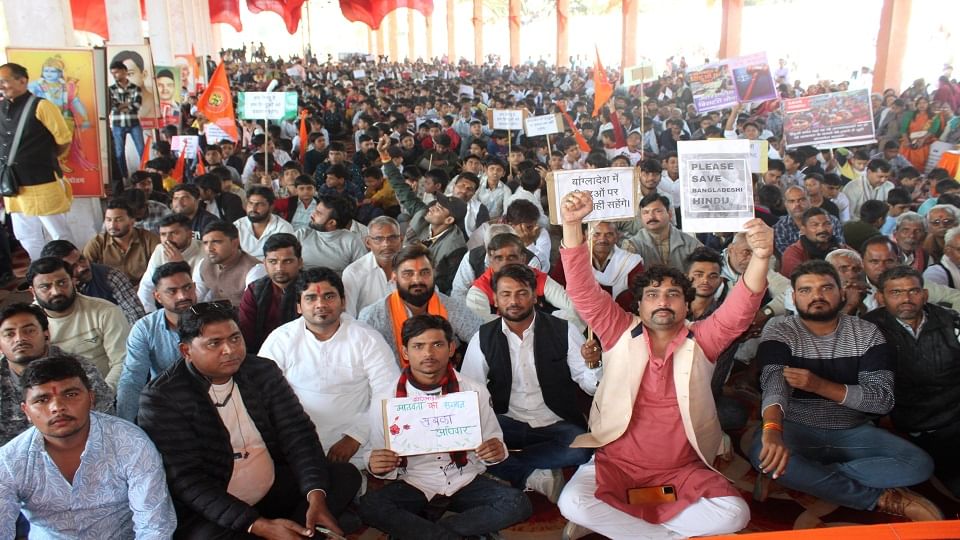 हिंदू समर्थक