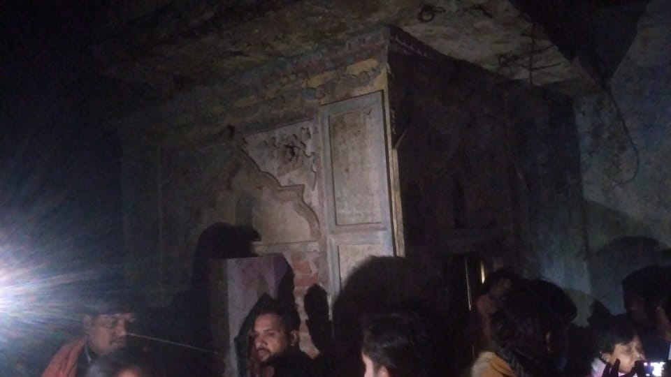 मंदिर