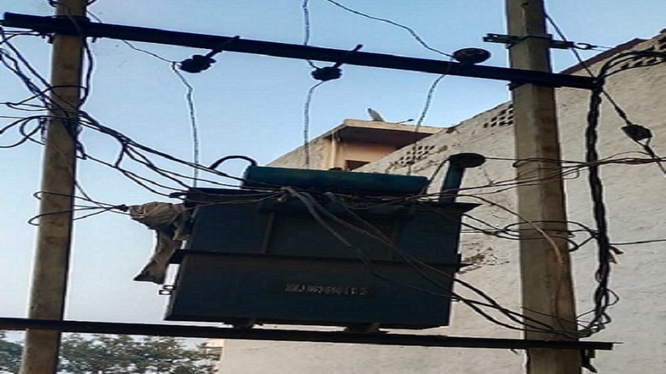ट्रांसफार्मर