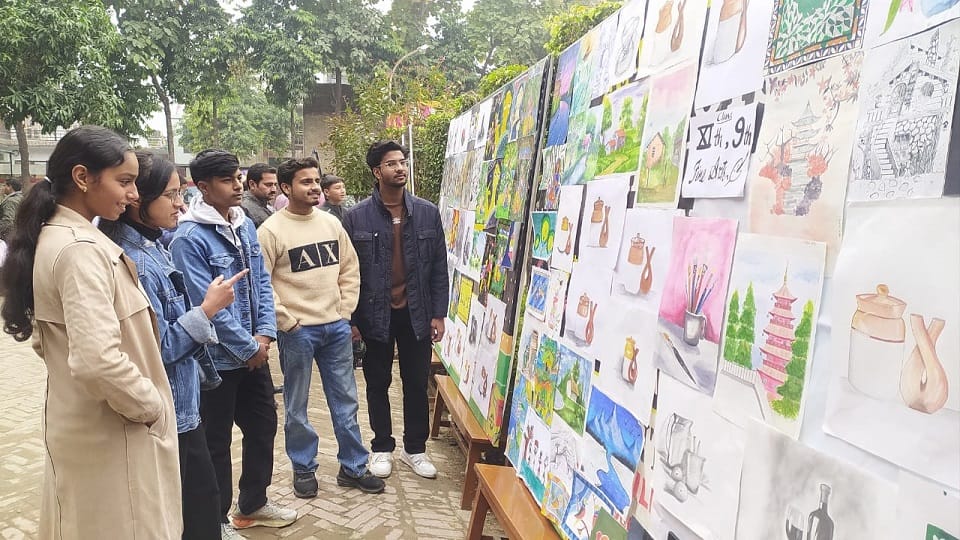 कला विथिका