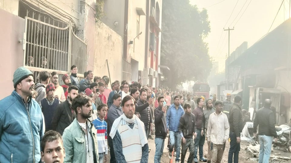 नागरिक