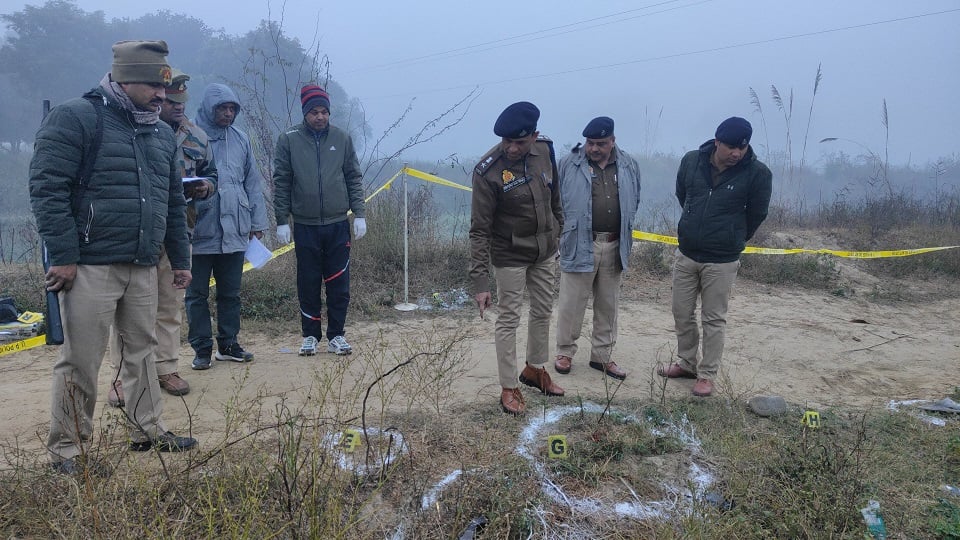 घटना स्थल