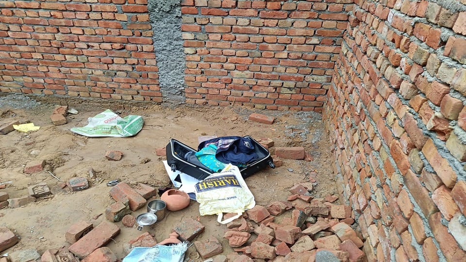 चोरी का सामान