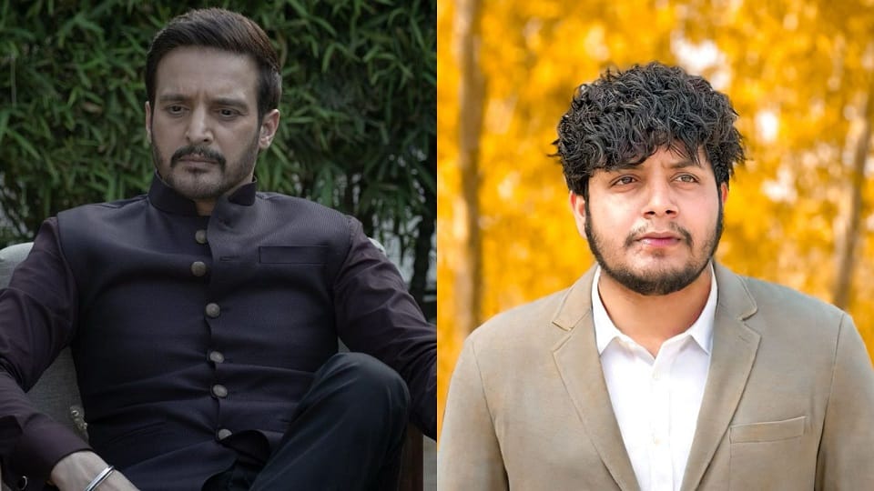 जिम्मी शेरगिल और उमेश कौशिक