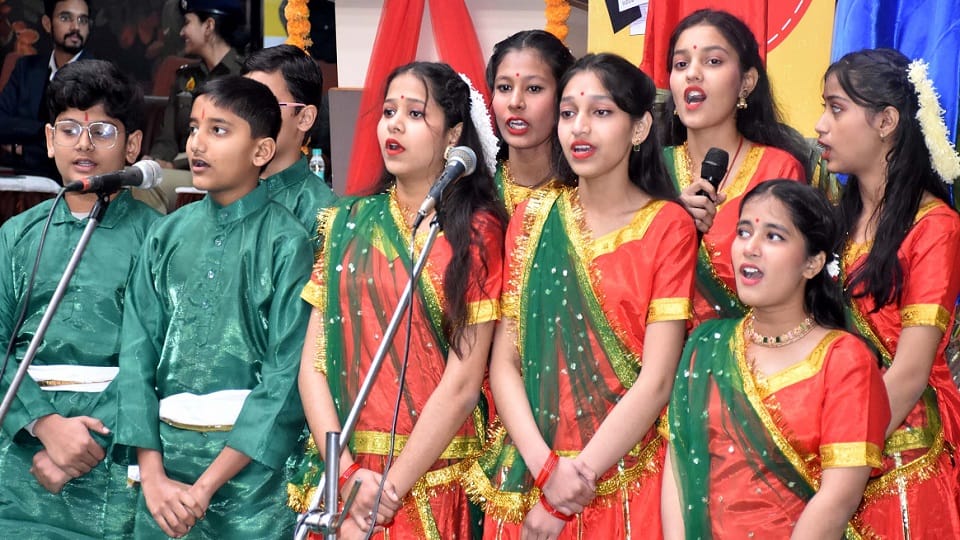 गीत