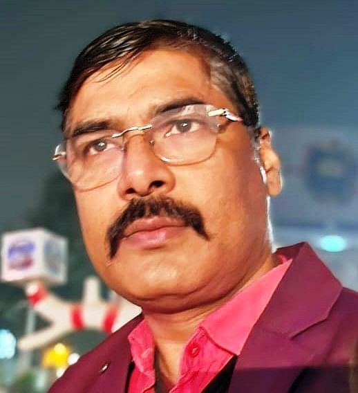 Krishan Ballabh