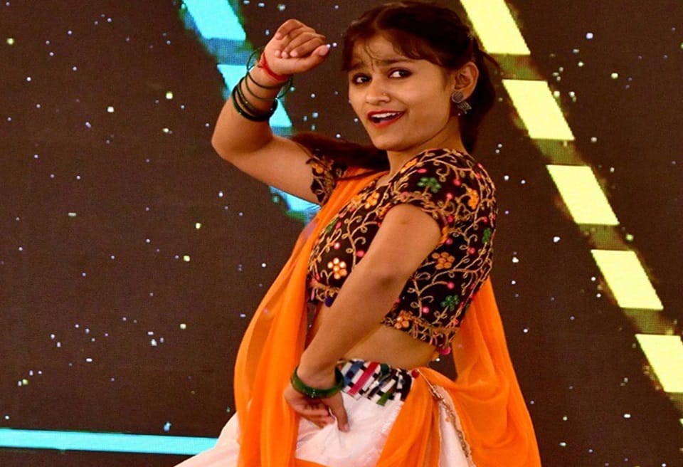 कलर्स ऑफ इंडिया कार्यक्रम