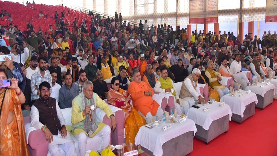 अतिथिगण