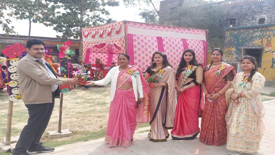 सम्मान