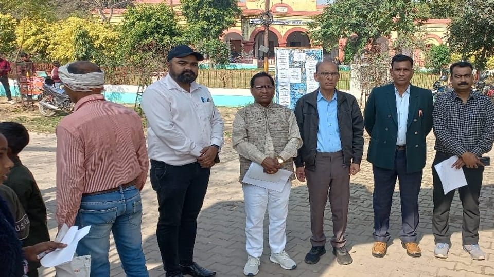 स्टाफ