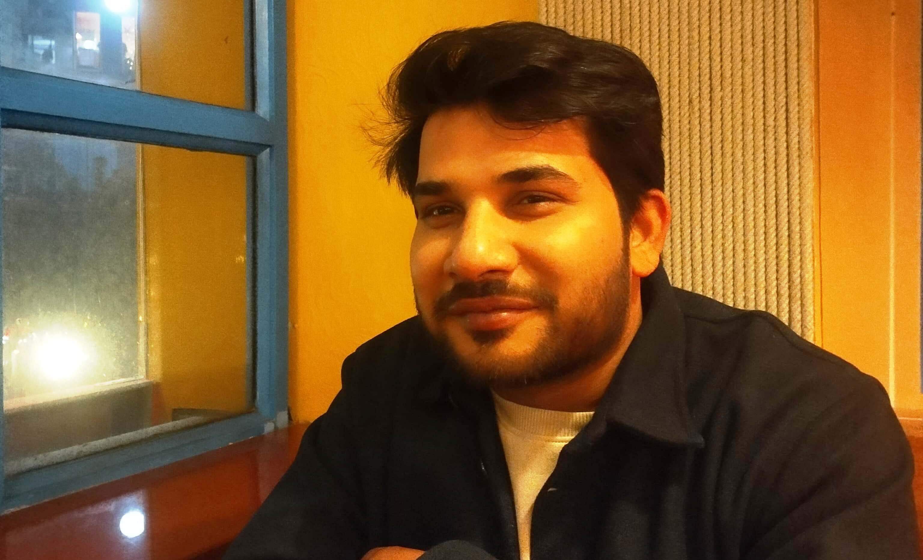Swapnil