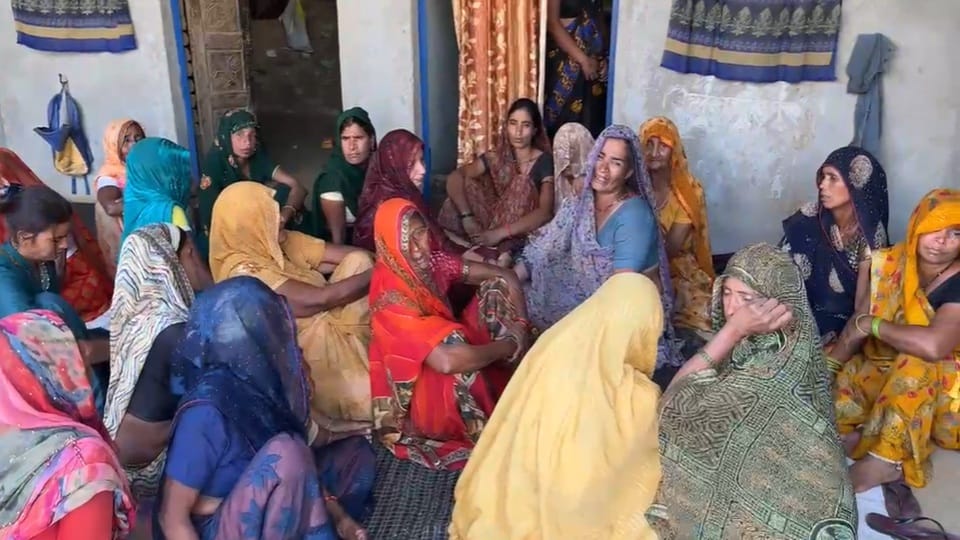 परिजन का रो-रोकर बुरा हाल