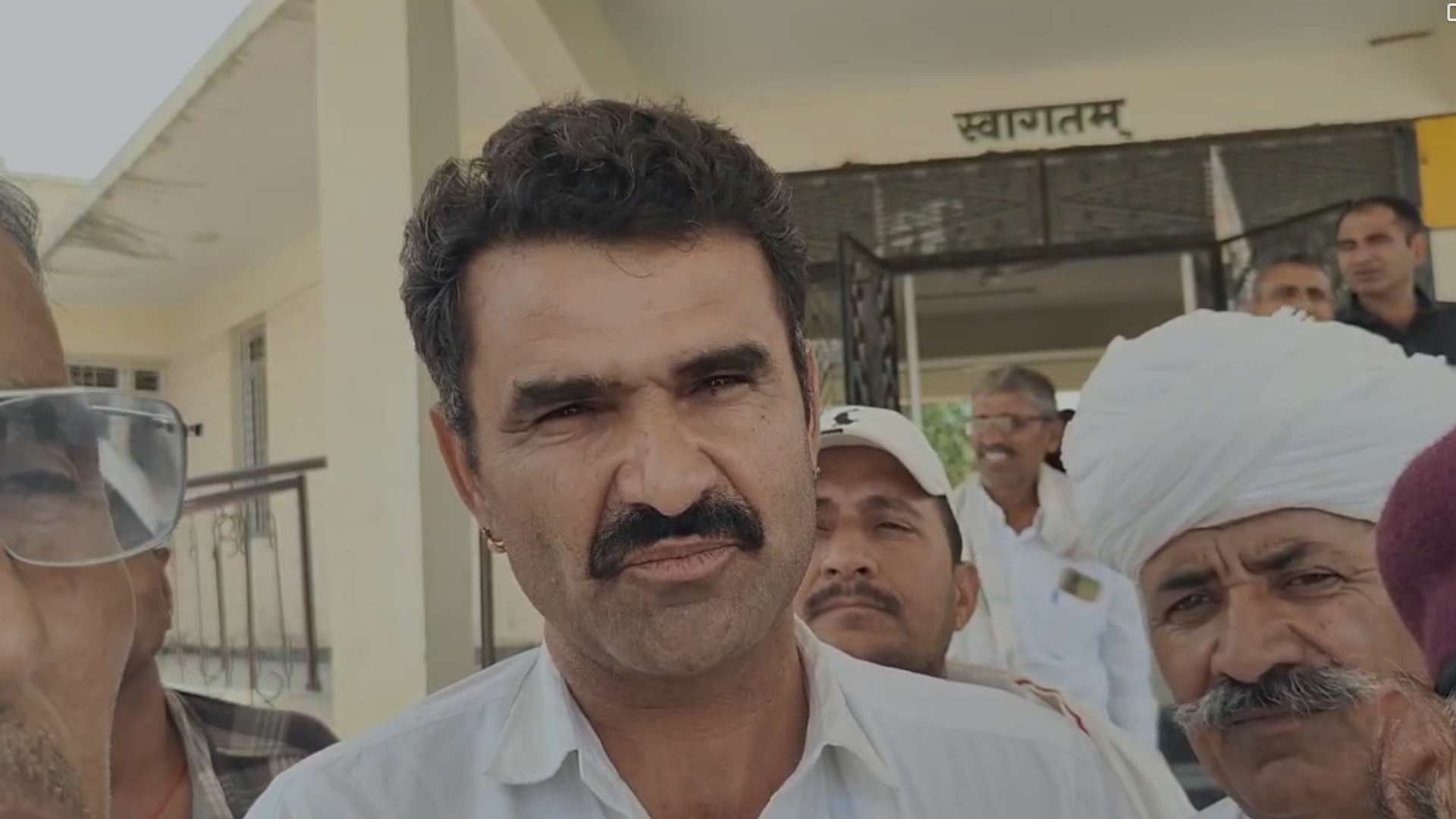 Rajasthan News Former Soldiers Of Phalodi Said If Needed We Will Go To The Border Again - Amar Ujala Hindi News Live - Rajasthan News:फलौदी के पूर्व सैनिक बोले