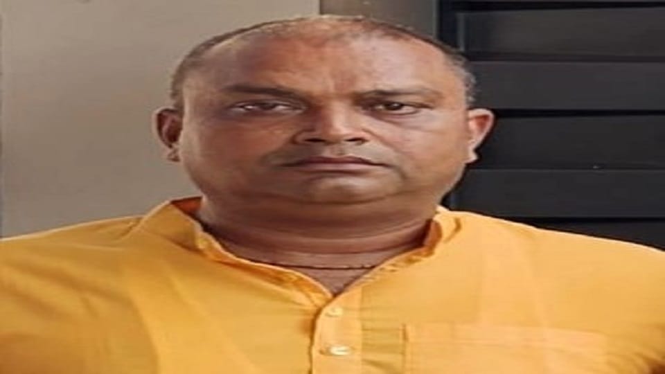 संचालक पवन कुमार उर्फ बंटी 