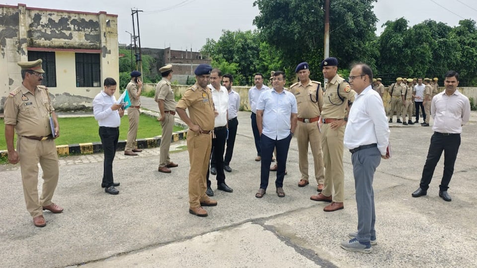 निरीक्षण