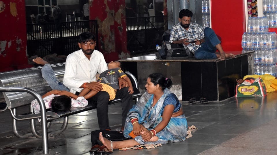 अलीगढ़ रेलवे स्टेशन