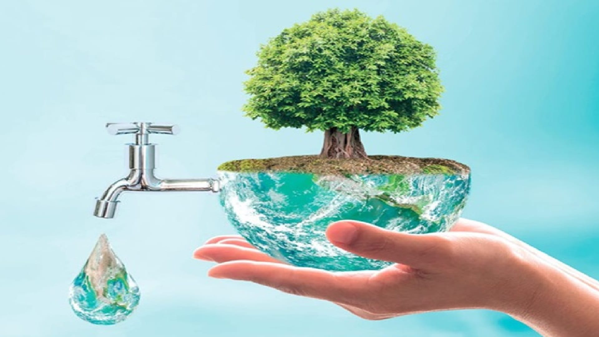 Cg:जल संरक्षण में छत्तीसगढ़ ने रचा नया इतिहास, राष्ट्रीय स्तर पर मिला दूसरा  स्थान,फर्स्ट रहा रायपुर नगर निगम - Chhattisgarh Creates History In Water  Conservation ...