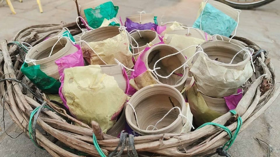 झांझी