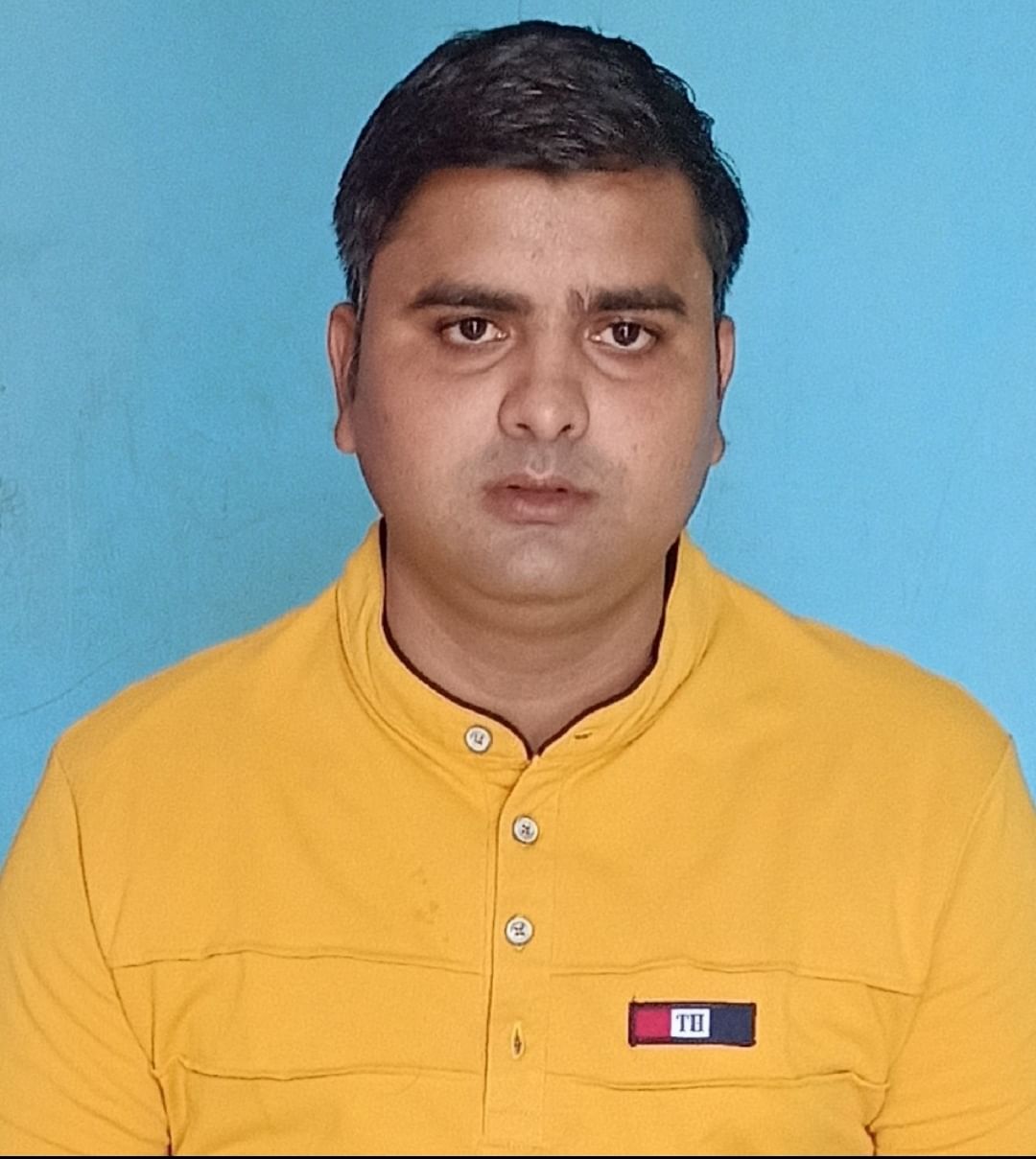 Deepak Kumar Deepak Kumar
