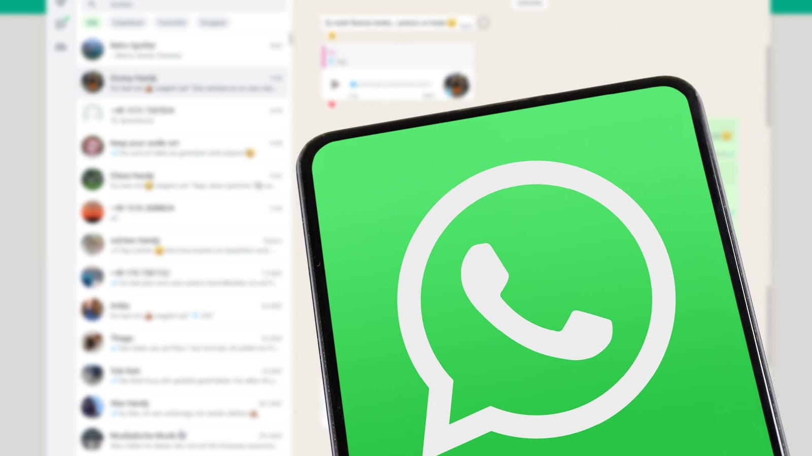 WhatsApp's Next Big Update: Users Will Soon Be Able to Hide Their Phone  Numbers, read here - Amar Ujala