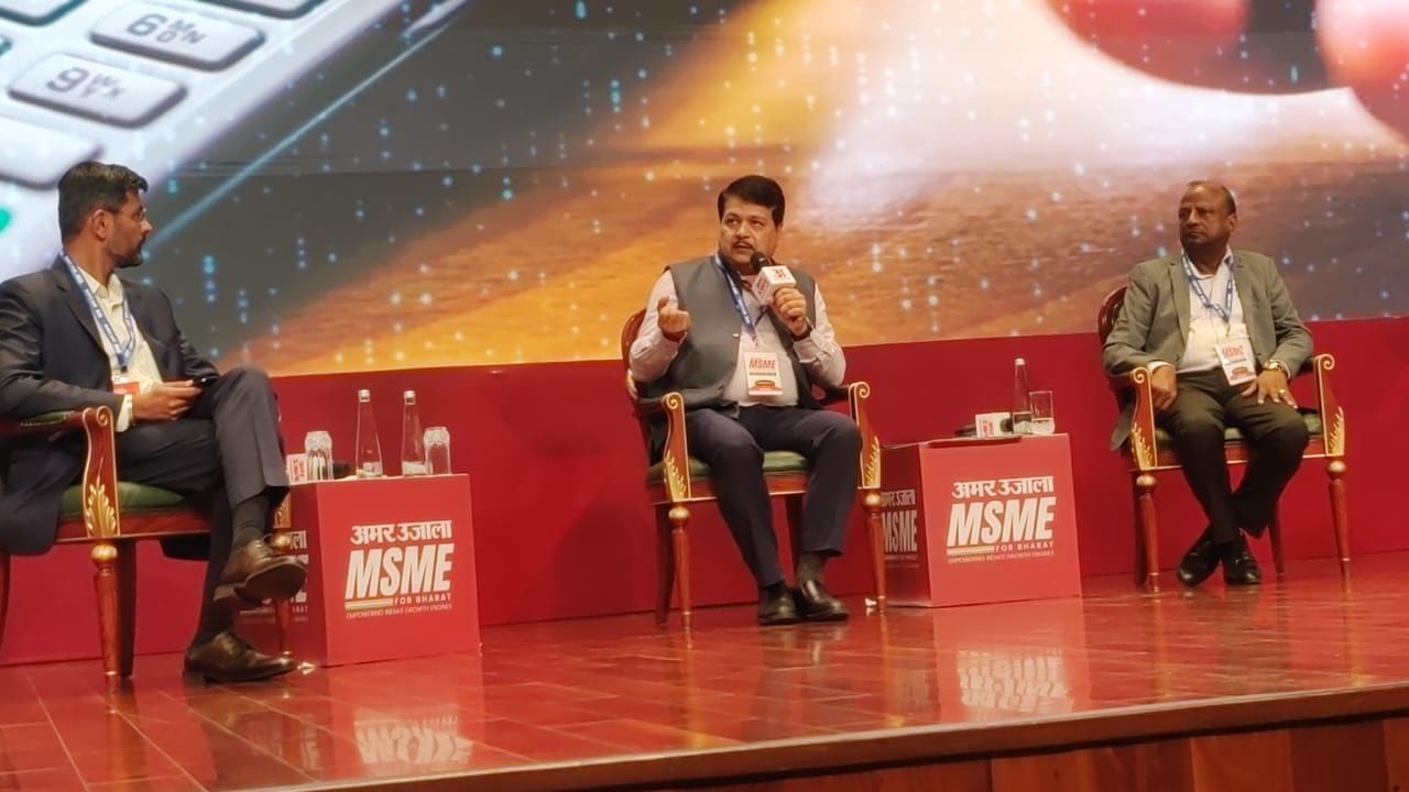 MSME for Bharat LIVE: ‘चाहे सफल हों या नहीं, स्टार्टअप्स को बढ़ावा देने की जरूरत’, बोले SBI के पूर्व प्रमुख|