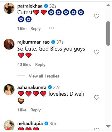 दीपिका पादुकोण ने बेटी दुआ का पहली बार दिखाया चेहरा, रणवीर सिंह ने गोद में संभाला