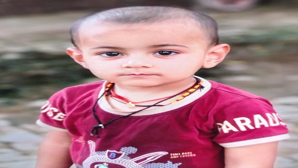 मृतक कविश