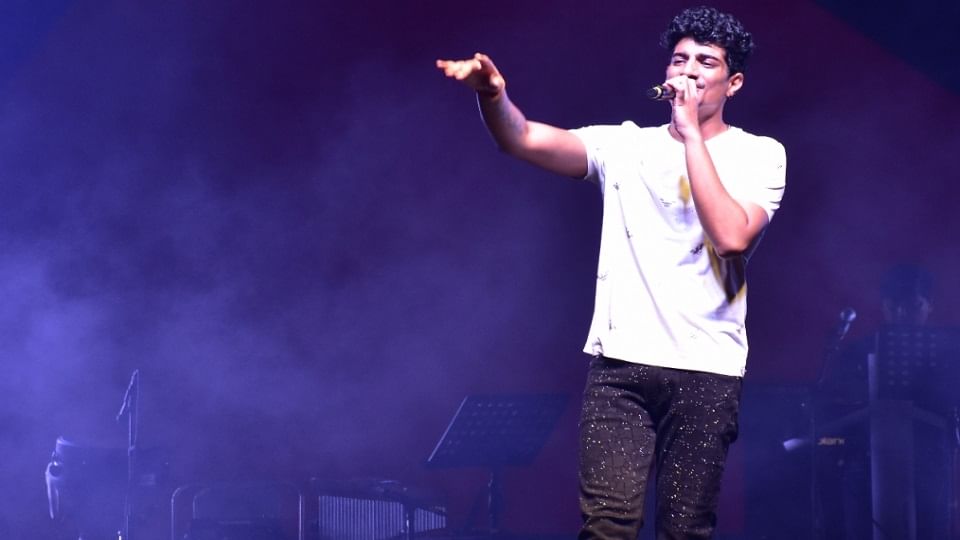 पलाश मुछाल