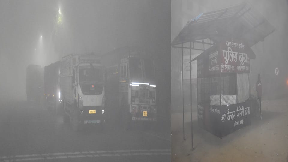 खेरेश्वर चौराहा