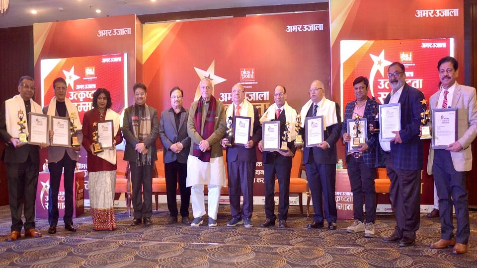 सम्मानित डॉक्टर, शिक्षक, उद्यमी