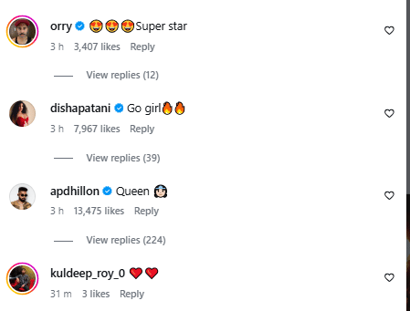 एपी ढिल्लों कॉन्सर्ट विवाद पर तारा सुतारिया और वीर पहाड़िया ने तोड़ी चुप्पी, ट्रोलर्स को दिया करारा जवाब