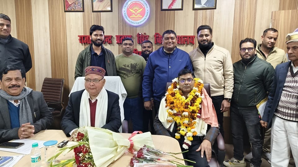 वीके सिंह की विदाई