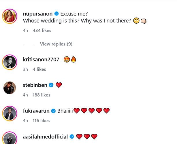 कृति सेनन और कबीर बहिया: रूमर्ड बॉयफ्रेंड के साथ तस्वीरों ने बढ़ाया फैन्स का उत्साह