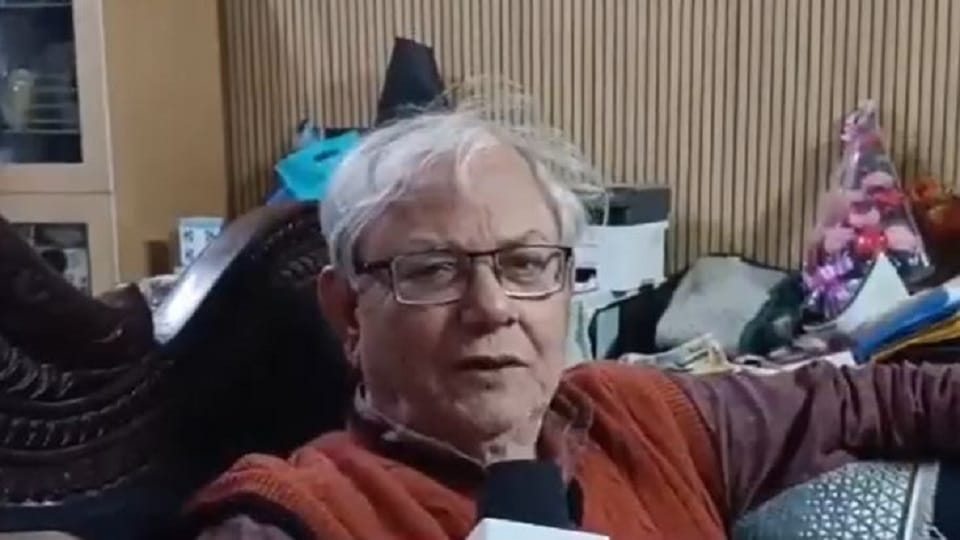 राहत अबरार