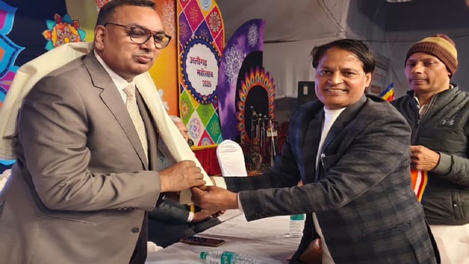 डॉ. बीआर. अम्बेडकर स्मृति सेमिनार एवं सांस्कृतिक कार्यक्रम