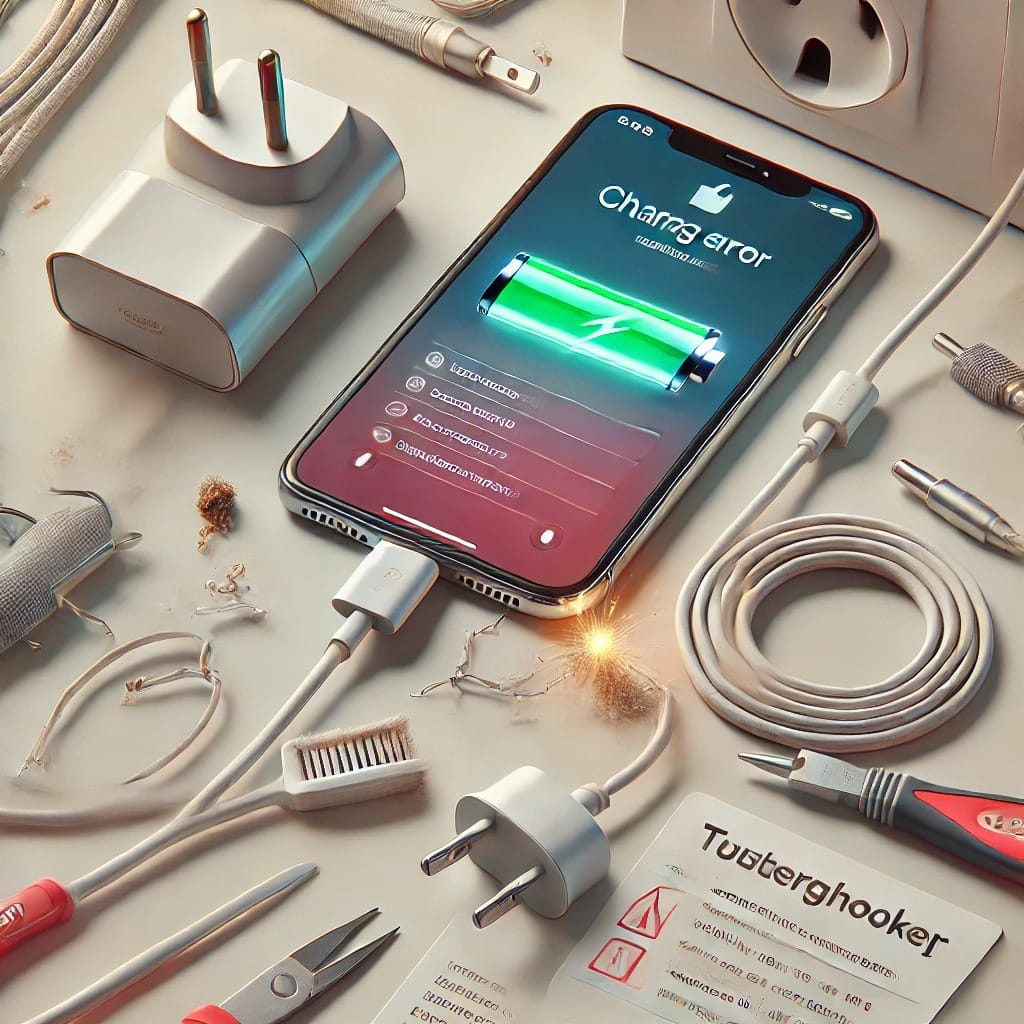 Smartphone Charger: рд╕рд╕реНрддрд╛ рдЪрд╛рд░реНрдЬрд░ рдХрд╣реАрдВ рдкреЬ рди рдЬрд╛рдП рдорд╣рдВрдЧрд╛, рдирдХрд▓реА рдЪрд╛рд░реНрдЬрд░ рдЗрд╕реНрддреЗрдорд╛рд▓ рдХрд░рдиреЗ рдХреЗ 7 рдЧрдВрднреАрд░ рдиреБрдХрд╕рд╛рди