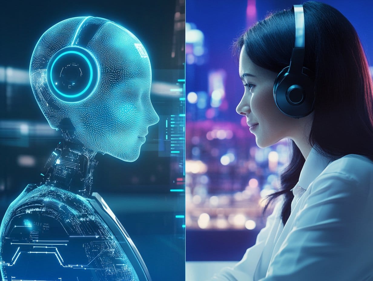 AI: एआई चैटबॉट बनाम एजेंट; क्या है दोनों में अंतर और हर काम के लिए कौन सा है बेस्ट?