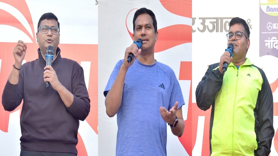 अतिथि संबोधन