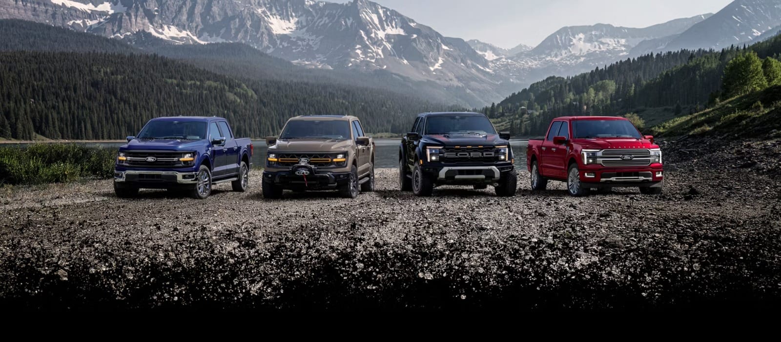 Ford Recall: गियर की गड़बड़ी से बढ़ी फोर्ड की टेंशन, 14 लाख F-150 ट्रकों को वापस बुलाने का किया एलान