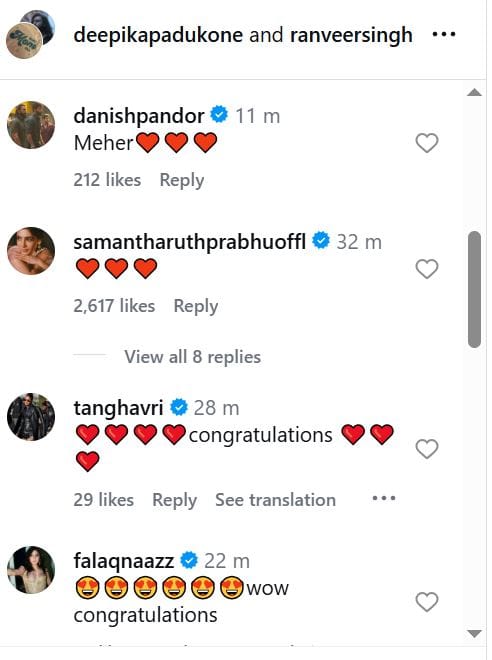 दूसरी बार मां बनने वाली हैं दीपिका पादुकोण, बेटी दुआ के हाथों साझा की Good News