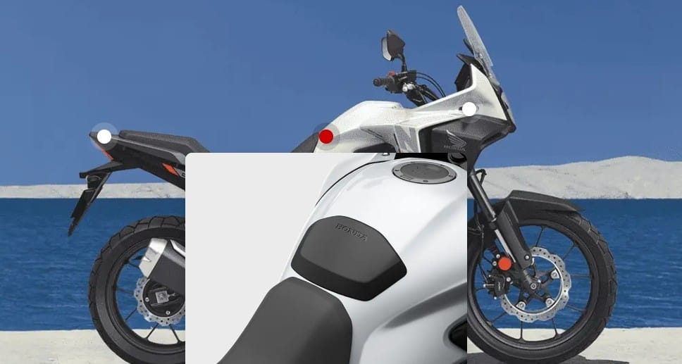 Honda NX500: होंडा ने लॉन्च की ई-क्लच वाली एडवेंचर बाइक, बिना क्लच दबाए बदल सकेंगे गियर, जानें कीमत और फीचर्स