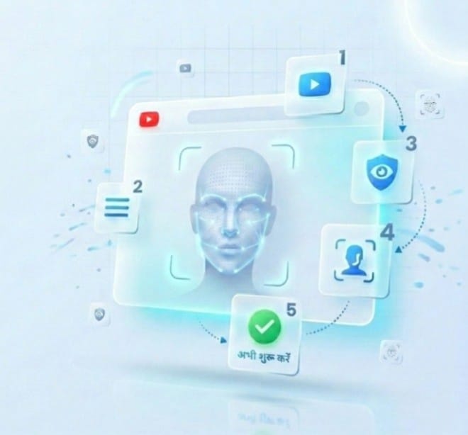 Likeness Detection: अब डीपफेक कंटेंट पहचानना आसान, यूट्यूब ने पेश किया कमाल का सेफ्टी फीचर; ऐसे करें इस्तेमाल