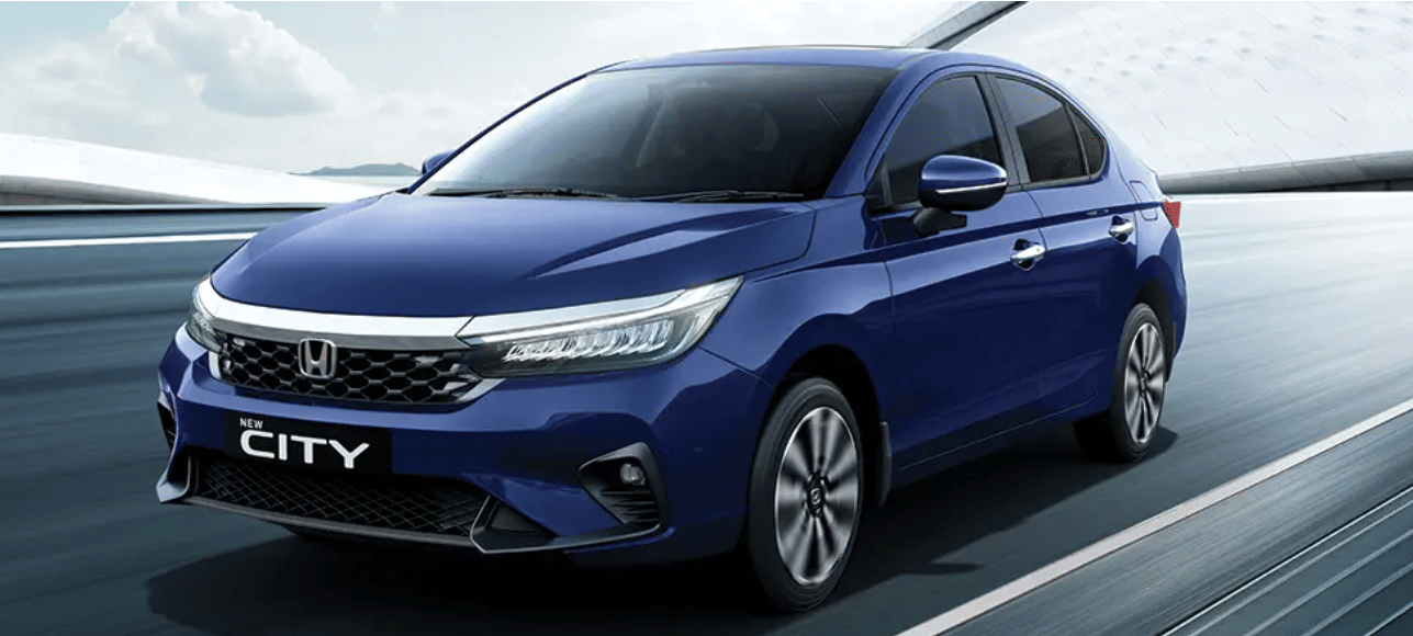 Honda City Facelift: नए लुक और जबरदस्त सेफ्टी फीचर्स के साथ लॉन्च हुई नई होंडा सिटी, जानें स्पेसिफिकेशंस और की