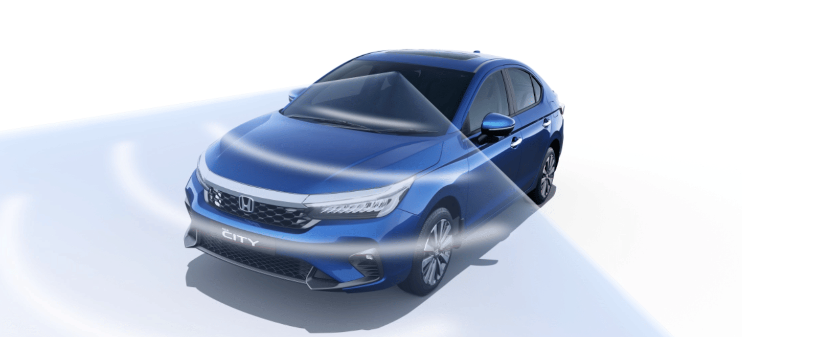 Honda City Facelift: नए लुक और जबरदस्त सेफ्टी फीचर्स के साथ लॉन्च हुई नई होंडा सिटी, जानें स्पेसिफिकेशंस और की