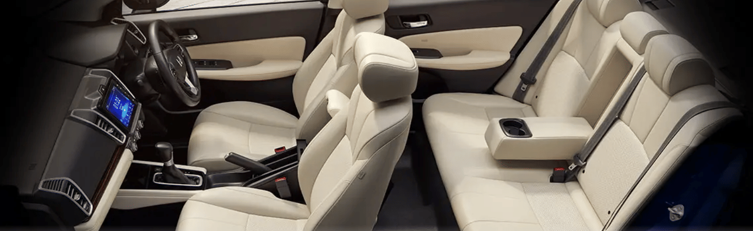 Honda City Facelift: नए लुक और जबरदस्त सेफ्टी फीचर्स के साथ लॉन्च हुई नई होंडा सिटी, जानें स्पेसिफिकेशंस और की