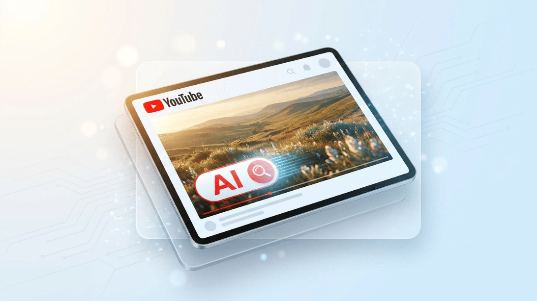 YouTube का नया नियम: एआई कंटेंट छिपाना मुश्किल, वीडियो-फोटो पर दिखेंगे AI लेबल्स, जानें क्या रीच पर होगा असर